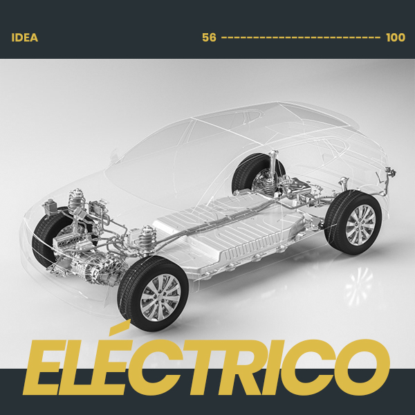 coche eléctrico